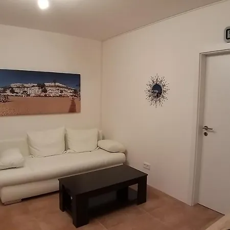 Chen Apartamento Griesstatt