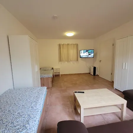 Apartamento Chen Griesstatt