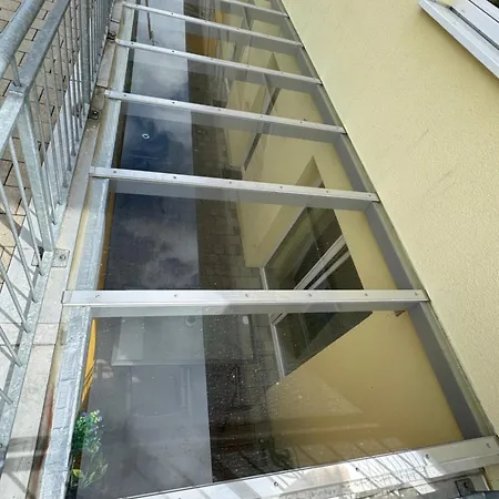 Apartamento Chen Griesstatt