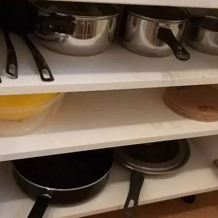 Chen Apartment