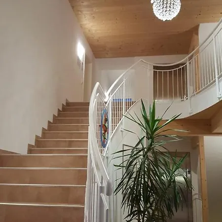 Apartment Chen