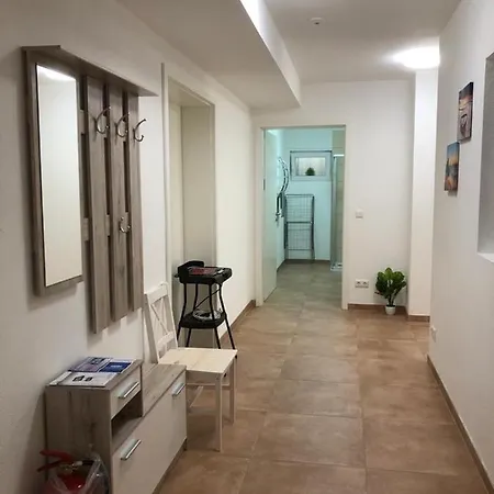 Apartment Chen