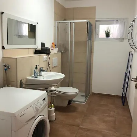 Apartment Chen