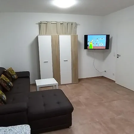 Apartment Chen Griesstatt