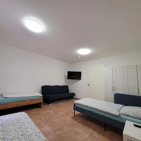 Apartment Chen