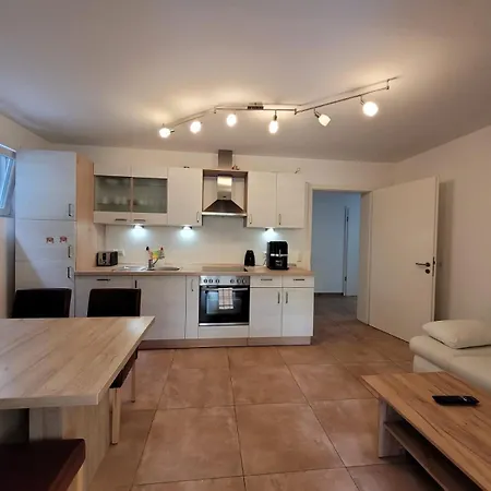 Chen Apartment