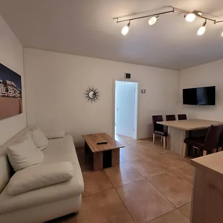 Chen Apartment Griesstatt