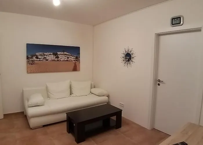 Chen 公寓 Griesstatt