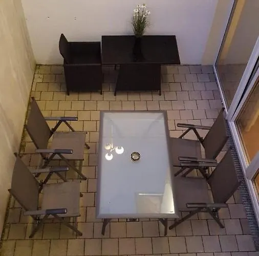 Chen 公寓 Griesstatt