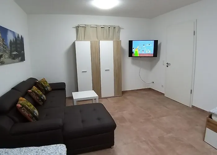 Apartment Chen Griesstatt