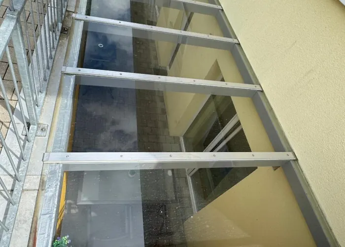 公寓 Chen Griesstatt